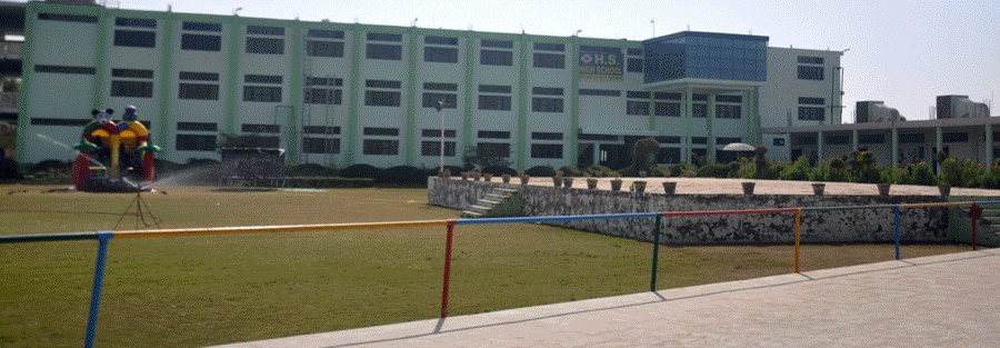 School Campus