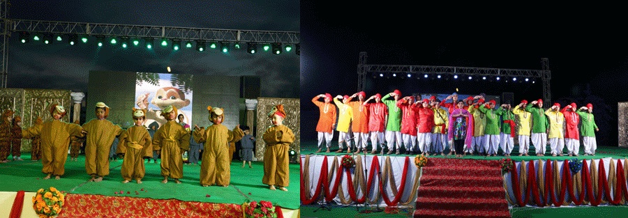 Annual Day Drama