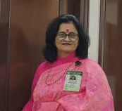Mrs. Rita Sharma